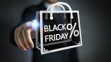 Black Friday 2017: Cuándo es y qué ofertas esperamos en Tecnología