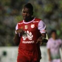 Santa Fe letal: recupera el gol y se acerca a la fase de grupos