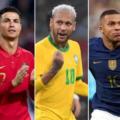 Qatar 2022 es el Mundial con más goles anotados