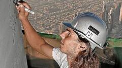 Nadal-Kohlschreiber, ensayo para la Davis