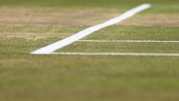 ¿Cuándo reaparecerá Carlos Alcaraz? Apuntado a Queen’s, pero...