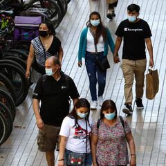 Plan Paso a Paso: ¿Qué comunas de Santiago retroceden a partir del jueves 12 de mayo?