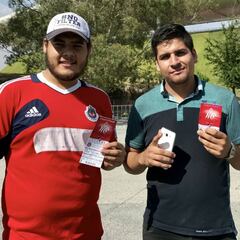 Inicia venta de boletos para Final de Copa MX