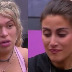 Así se enteró Wendy de la traición de Sofía en La Casa de los Famosos