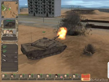 Soldiers of Anarchy salta a EEUU