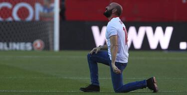 Una Liga en diez momentos