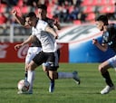 ANFP reprograma el partido de Colo Colo por la Copa Chile