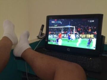 ¿Cómo viste el Clásico?