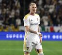 LA Galaxy vs NY Red Bulls: ¿Qué plantilla es más valiosa?