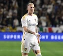 Marco Reus, con una oportunidad de oro en la MLS Cup