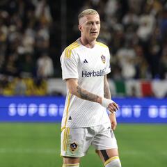 LA Galaxy vs NY Red Bulls: ¿Qué plantilla es más valiosa?