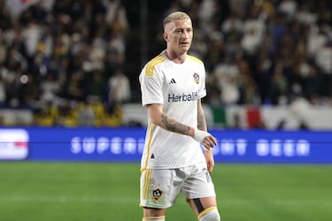 Una temporada en MLS le bastó al alemán para saber lo que es ser campeón de liga. Si bien, su rol ha recaído más como el de un revulsivo, Reus es ese jugador diferente en la plantilla de Gregg Vanney y que puede marcar diferencia en partidos importantes tanto en MLS como en Concacaf Champions Cup. 
