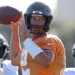 Madden 23 QB ratings: Who are the best quarterbacks in the game? Mahomes, Rodgers, Brady...