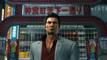 Yakuza 6: The Song of Life supera las 800.000 copias vendidas