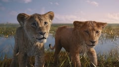Disney sorprende en D23 con la historia nunca antes contada ‘Mufasa: El Rey León’