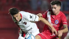 Un empate que sirve de poco