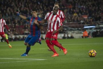 Luis Suárez y Babín.