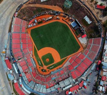 Los Toros de Tijuana reforzados hasta los cuernos