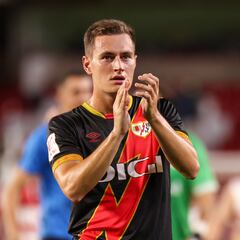 De Frutos: “El Rayo es mi casa y me permite estar cerca de mi familia”