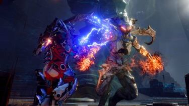 Anthem recibe la actualización Cataclismo tras meses de espera