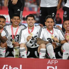 Mercado de fichajes | Colo Colo 2023: refuerzos, quiénes llegan, se van y últimas noticias, 8 de diciembre