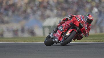 MotoGP 2021: resultados del GP de Valencia hoy y así queda la clasificación del Mundial