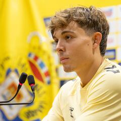 Éxodo amarillo para la visita a Burgos: Lorenzo Amatucci se va con Italia sub21