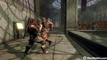 [TGS] Bionic Commando