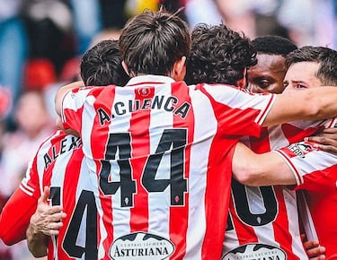 Un partido de ‘play in’ en El Arcángel