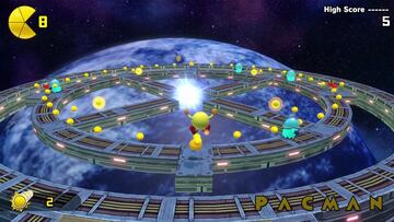 Imágenes de Pac-Man World Re-Pac