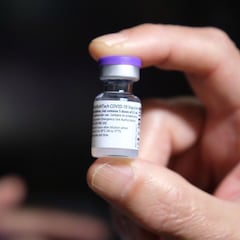 Detienen a un enfermero que vacunaba ilegalmente en La Línea: 150 euros el pinchazo