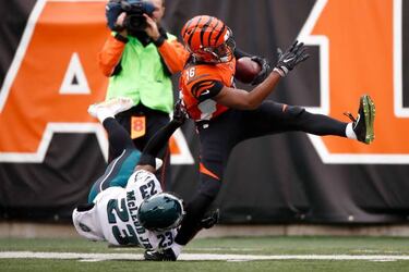 Lo mejor de la semana 13 de la NFL en una foto y una frase