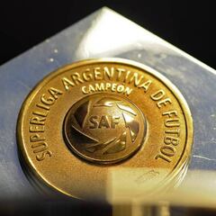 Superliga Argentina: Programación fechas 17 a 21