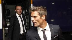 Laterales de urgencia en persecución del Barça