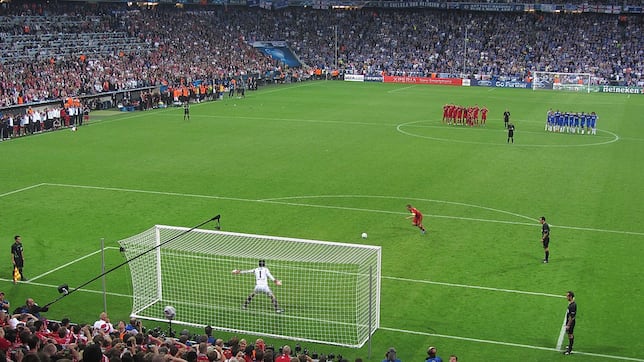 What happens in case of a tie in the 2024 Champions League final? Overtime, penalty kicks...