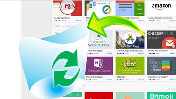 Mejora el rendimiento y seguridad de Google Chrome desinstalando estas extensiones