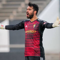 El Cádiz apuesta por Gil y cede a Jauregi al filial del Levante