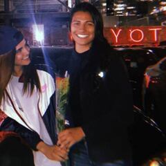 La increíble forma en que jugadoras del América confirmaron su noviazgo