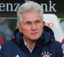 Heynckes lanza inesperada crítica a Ancelotti y Guardiola