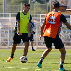 Plantel de Magallanes agudiza el conflicto tras el despido más polémico del fútbol chileno: “Siempre fue...”