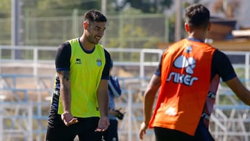 Plantel de Magallanes agudiza el conflicto tras el despido más polémico del fútbol chileno: “Siempre fue...”