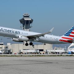 American Airlines rises baggage fees: How much does it cost to check a bag in other airlines in 2024?