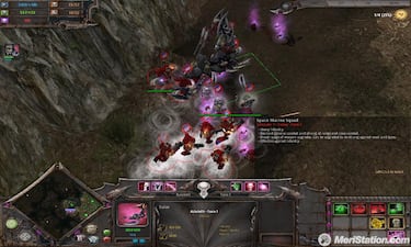 Warhammer 40,000: Soulstorm, Impresiones