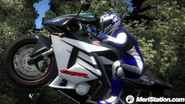 La demo de Project Gotham Racing 4, próximamente en el Bazar