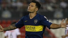 Zárate pide titularidad