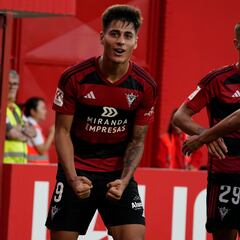 Carlos Martín: “Tengo que seguir en la misma línea y ayudar al equipo”