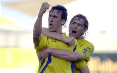 ¿Qué fue de Oli? De contrastado goleador a los banquillos de 3ª