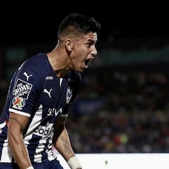 Maxi Meza: “Sueño con volver a la Selección Argentina”