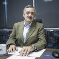 Presidente de Millos: "No hay preavisos ni amenazas a Lunari”