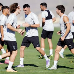 Derbi de Andalucía Oriental entre la pasión y la redención